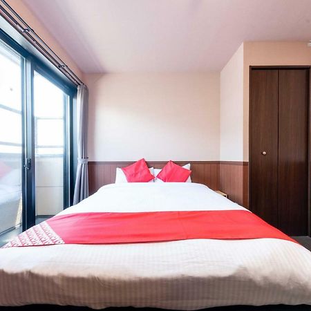 Oyo Hotel Musubi Kyoto Orient Gojozaka المظهر الخارجي الصورة