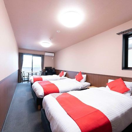 Oyo Hotel Musubi Kyoto Orient Gojozaka المظهر الخارجي الصورة