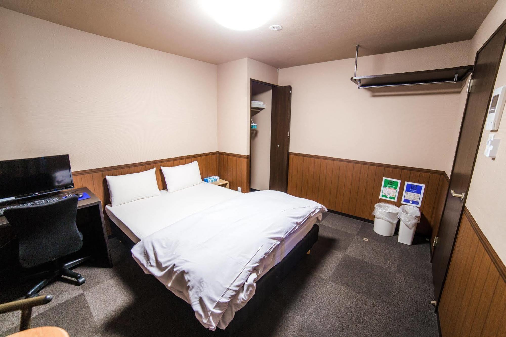 Oyo Hotel Musubi Kyoto Orient Gojozaka المظهر الخارجي الصورة