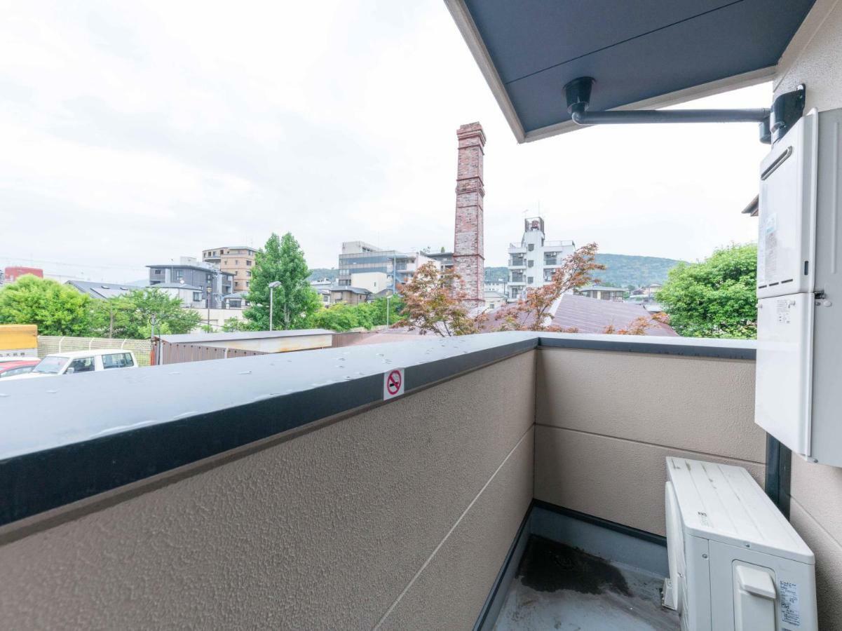 Oyo Hotel Musubi Kyoto Orient Gojozaka المظهر الخارجي الصورة