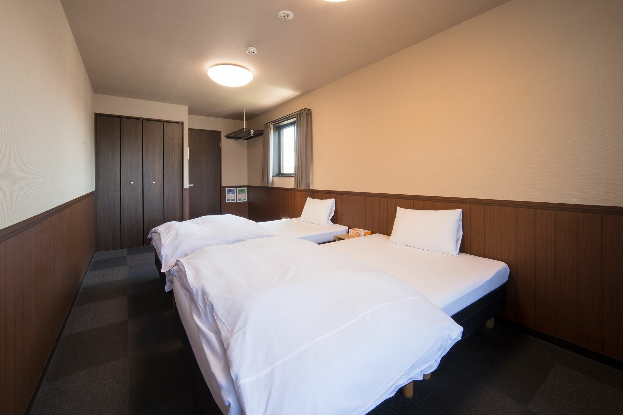 Oyo Hotel Musubi Kyoto Orient Gojozaka المظهر الخارجي الصورة
