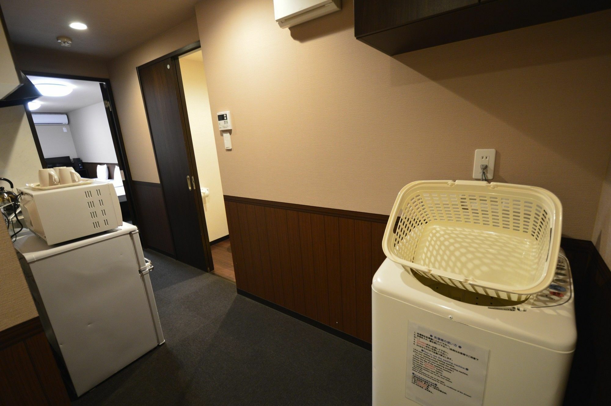 Oyo Hotel Musubi Kyoto Orient Gojozaka المظهر الخارجي الصورة
