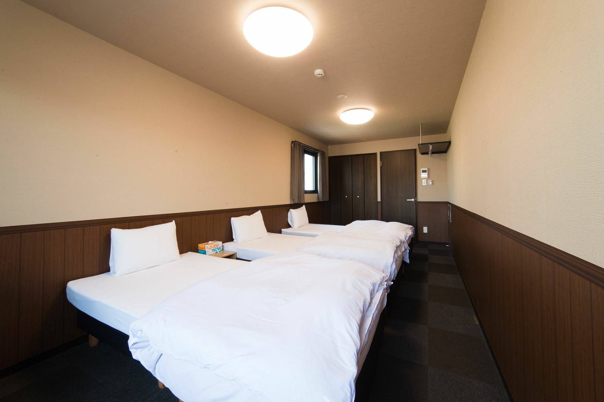 Oyo Hotel Musubi Kyoto Orient Gojozaka المظهر الخارجي الصورة