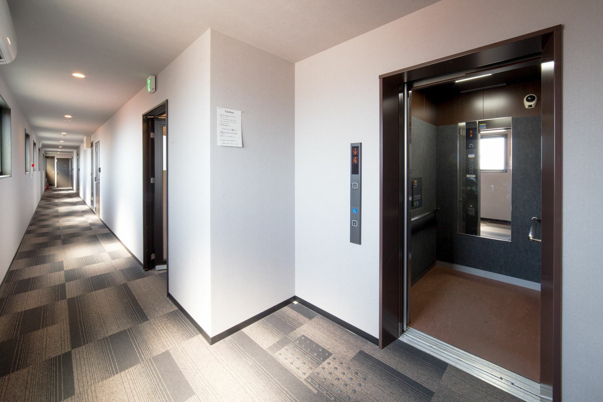 Oyo Hotel Musubi Kyoto Orient Gojozaka المظهر الخارجي الصورة