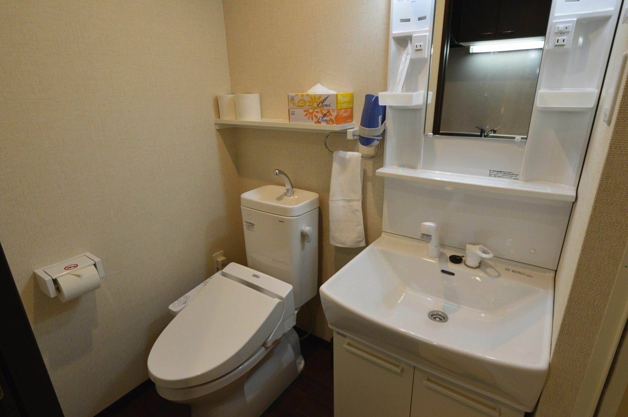 Oyo Hotel Musubi Kyoto Orient Gojozaka المظهر الخارجي الصورة